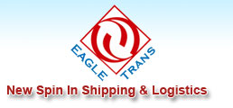 international logistics companies